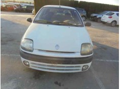 RENAULT CLIO II FASE I (B/CBO)