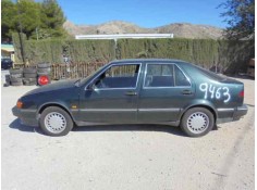 SAAB 9000 CD