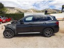 bmw x3 (g01, f97, g08) del año 2019