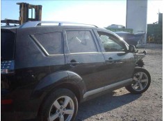 MITSUBISHI OUTLANDER (CW0)