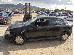 OPEL ASTRA G BERLINA