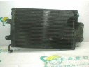 Recambio de condensador / radiador aire acondicionado para seat ibiza (6k1) signo referencia OEM IAM   