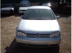 VOLKSWAGEN GOLF IV BERLINA (1J1)