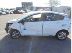 FORD FIESTA (CB1)