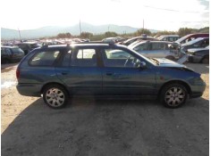 NISSAN PRIMERA TRAV. (WP11)