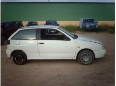 SEAT IBIZA (6K)