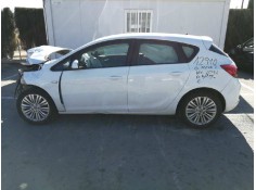 OPEL ASTRA J LIM.