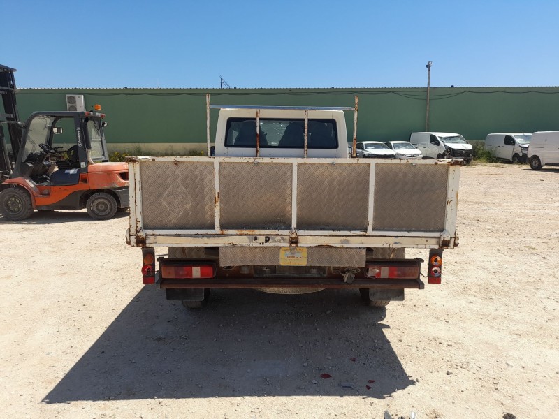 ford transit caja/chasis (fm_ _, fn_ _) del año 2003