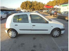 RENAULT CLIO II FASE I (B/CBO)