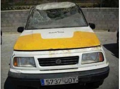 SUZUKI VITARA SE/SV (ET)