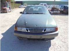 SAAB 9000 CD