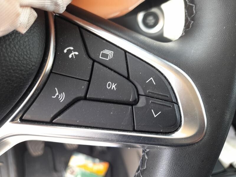 Recambio de volante para mitsubishi asx (vsx_, vse_) 1.3 mhev (vsxg3) referencia OEM IAM MQ001826  