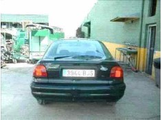 FORD MONDEO BERLINA/FAMILIAR (FD)