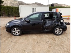 VOLKSWAGEN GOLF VI (5K1)