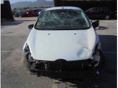FORD FIESTA (CB1)