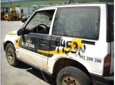 SUZUKI VITARA SE/SV (ET)