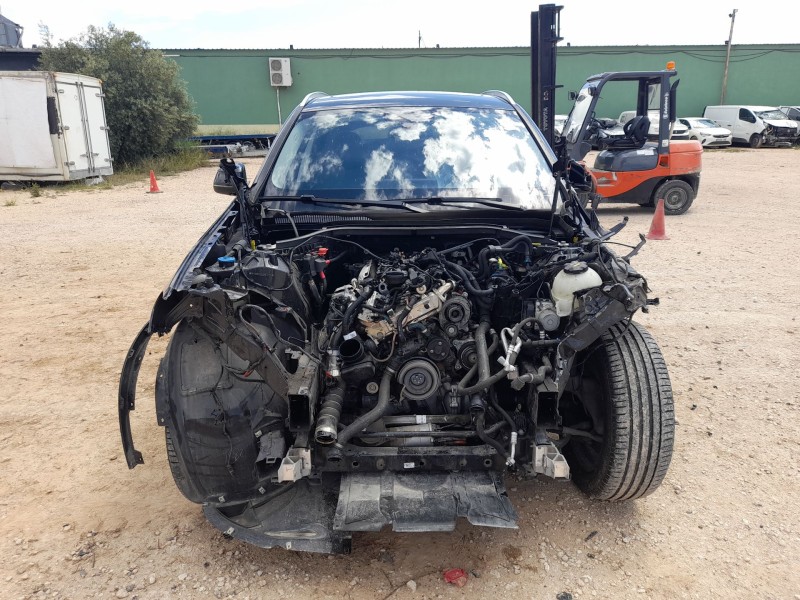 bmw x3 (g01, f97, g08) del año 2019