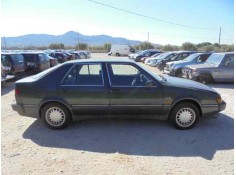 SAAB 9000 CD