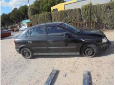 OPEL ASTRA G BERLINA