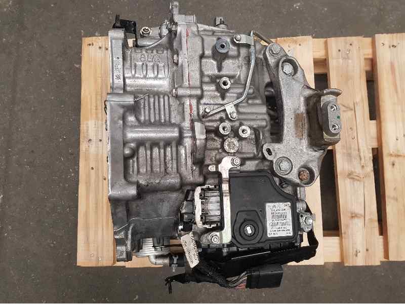 Recambio de caja cambios para peugeot 3008 allure pack referencia OEM IAM 20GTCB 23H7E3778703 AUTOMATICA