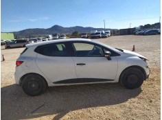 renault clio iv del año 2015