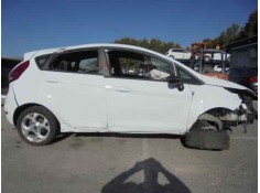 FORD FIESTA (CB1)