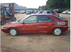 CITROËN XANTIA BERLINA