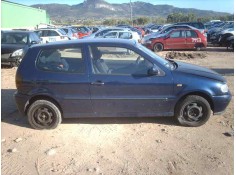 VOLKSWAGEN POLO BERLINA (6N1)