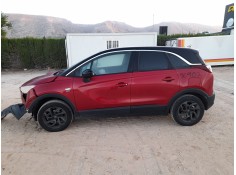 OPEL CROSSLAND X / CROSSLAND (P17, P2QO)