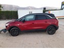 opel crossland x / crossland (p17, p2qo) del año 2020