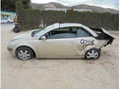 RENAULT MEGANE II COUPE/CABRIO