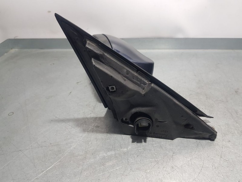 Recambio de retrovisor izquierdo para bmw serie 1 berlina (e81/e87) 116i referencia OEM IAM   ELECTRICO 5 PINS