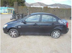 HYUNDAI ACCENT (MC)