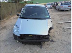 FORD FIESTA (CBK)