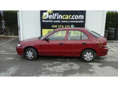 HYUNDAI ACCENT (X3)