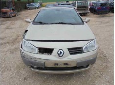 RENAULT MEGANE II COUPE/CABRIO