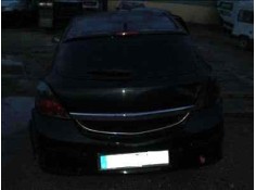 OPEL ASTRA GTC