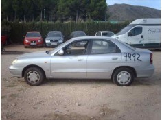 DAEWOO NUBIRA BERLINA