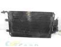 Recambio de condensador / radiador aire acondicionado para volkswagen golf iv berlina (1j1) básico referencia OEM IAM 1J0820411B