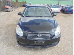 HYUNDAI ACCENT (MC)