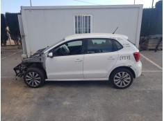 VOLKSWAGEN POLO (6R1)
