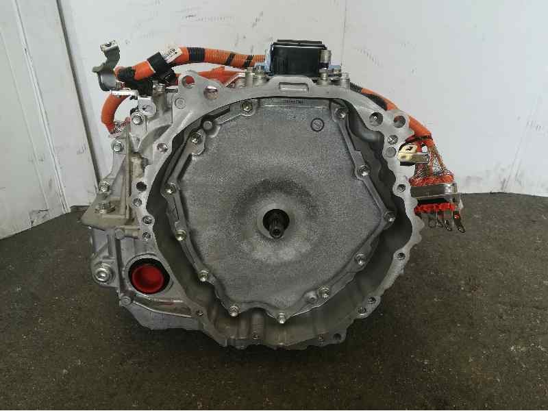 Recambio de caja cambios para toyota yaris hsd active referencia OEM IAM 3090052010 PD63H818 AUTOMATICA MOTOR HIBRIDO