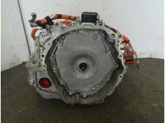 Recambio de caja cambios para toyota yaris hsd active referencia OEM IAM 3090052010 PD63H818 AUTOMATICA MOTOR HIBRIDO