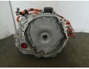Recambio de caja cambios para toyota yaris hsd active referencia OEM IAM 3090052010 PD63H818 AUTOMATICA MOTOR HIBRIDO
