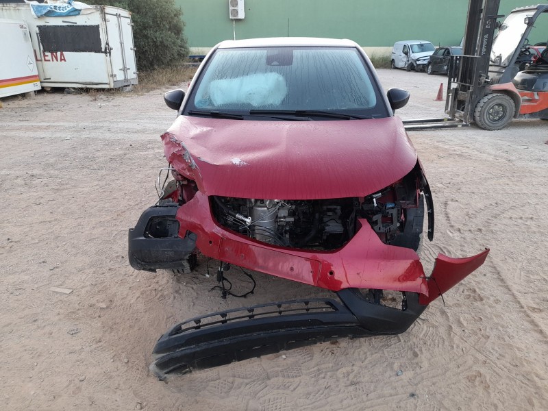 opel crossland x / crossland (p17, p2qo) del año 2020