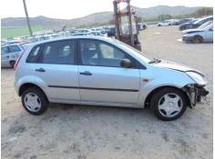 FORD FIESTA (CBK)