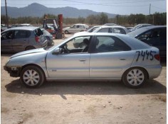 CITROËN XSARA BERLINA