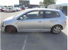 HONDA CIVIC BERLINA 3 (EP1/2)