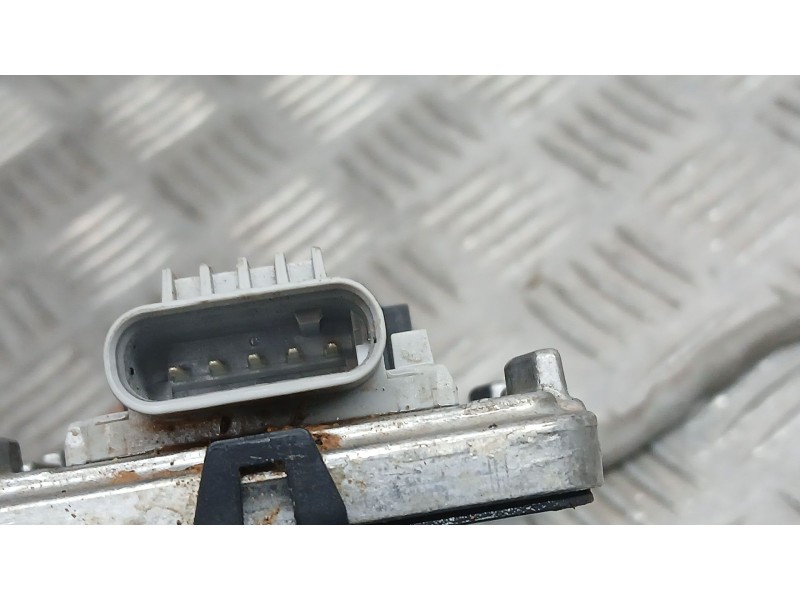 Recambio de sonda lambda para renault express advance referencia OEM IAM 227907452R CONTINENTAL A3C0684610000