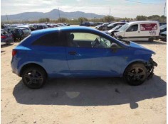 SEAT IBIZA SC (6J1)
